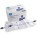Urinary Drainage Leg Bag with Anti Reflux Valve - 1000ml - 12 Bags/Box - Urine Leg Bag