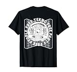 Free Tekno Kickbass Kleidung