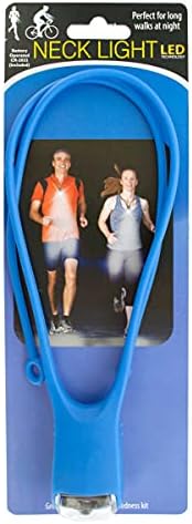 Silicone LED Neck Light - Pack of 6 image 2