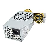 BRODEFUP Alimentation FSP500 20TGBAA B 8 Broches (6 Broches + 2 Broches) 500 W