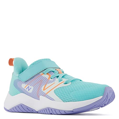 Image of New Balance Kids Rave Run V2 Bungee