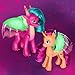 Imagen de My Little Pony: Cuenta tu Historia