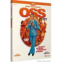 OSS 117: From Africa with Love