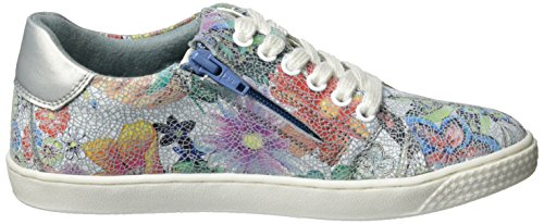 S.Oliver 43200, Scarpe da Ginnastica Basse Bambine...