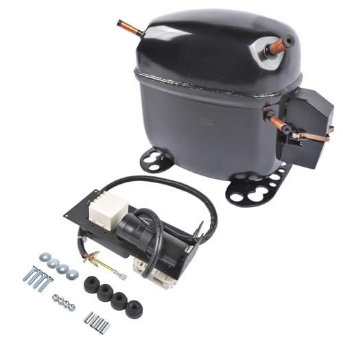 SC18G R134A Refrigeration Compressor