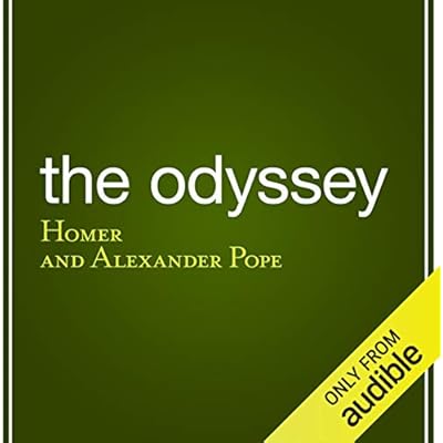 The Odyssey