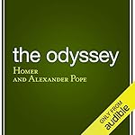 Cover of The Odyssey