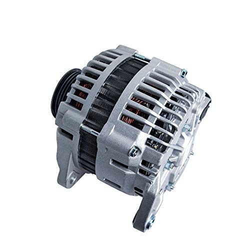 Afranti Lr1110-710F Aftermarket Car Alternator Replacement For Infiniti I30 98-00 3.0L V6 And I35 02-04, Nissan Murano 03-07 3.5L V6, Maxima 95-00 3.0L V6, Lr1110-710C 13826N #TOP1