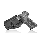GAYALOCK Gun Holster Security 9 Holster IWB KYDEX Holster...