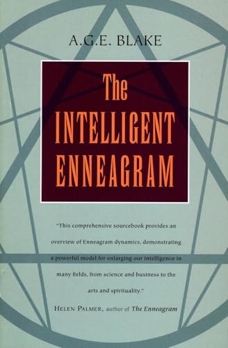 The Intelligent Enneagram view 2