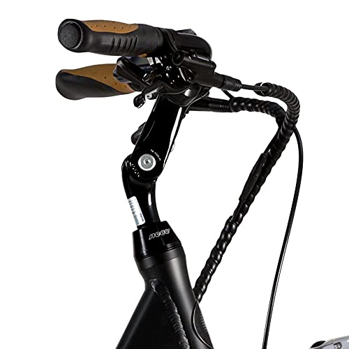 Bicicleta Elétrica Groove E-Urban