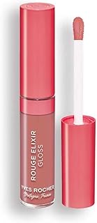 Yves Rocher Rouge Elixir Lip Gloss High Shine...
