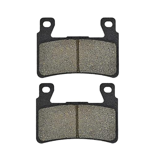 �u���[�L�p�b�h For VTR 1000 SP 2000-2007 For CB1300 S 2005-2012 For CBR 929RR 2000-2001 For CBR 954RR 2002-2003 �I�[�g�o�C�t�����g���A�u���[�L�p�b�h