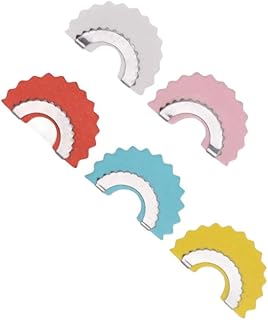 Bird Whistle 5 Colors Bird Caller Tongue Whistle Funny Tweeting Noisemaker