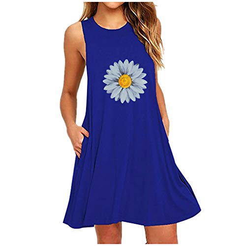 Robe de nuit fluide anti-transpiration à poches pour un sommeil léger
