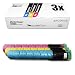 Produktbild 3X Müller Printware Toner für Ricoh Aficio MP C 2050 2051 2550 2551 csp AD SPF ersetzt 842062-842064 TYPE-MPC2551 TYPEMPC2551 Color