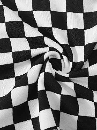 SOLY HUX Girl's Summer Sleeveless Cute Crop Tank Tops Fashion4