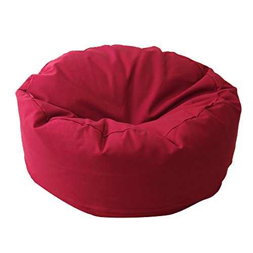 fabrizm ���{�� �R�����r�[�Y�N�b�V���� (�J�o�[+���g) ���a60cm×����30cm �J���[���U�[ ���b�h 1431-re