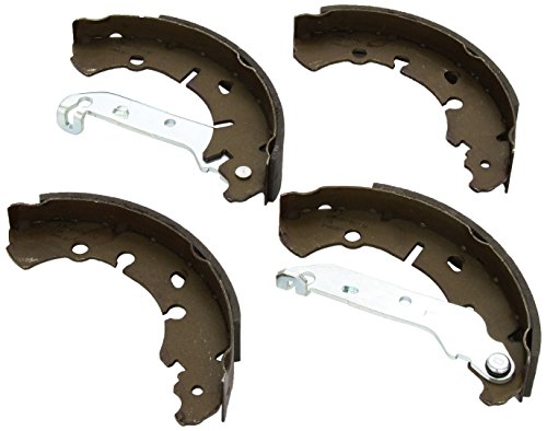 Image of Triscan 8100 16006 Brake Shoe Set