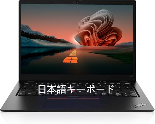 Amazon.co.jp: 【整備済み品】Lenovo レノボ ThinkPad L13 ノート