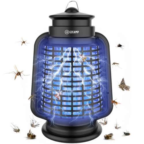 best bug zapper consumer reports