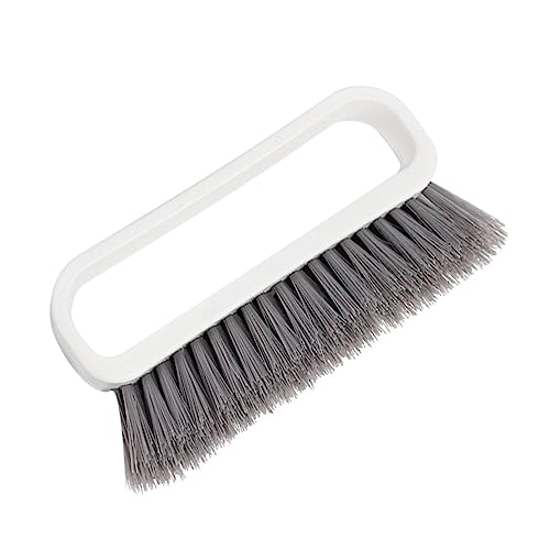 KOMBIUDA Floral Arrangement Supply Flower Pin Holders Cleaning Brush Nylon Cleaning Brush for Floral Art Multi- Tool