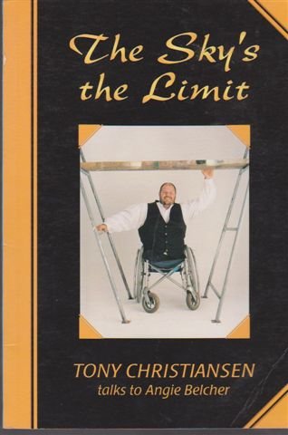 The Sky's the Limit 0478229550 Book Cover