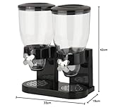 Zoom IMG-2 bakaji dispenser storage dosatore distributore