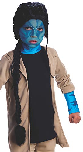 Rubie's Avatar Jake Sully Child's Costume Wig