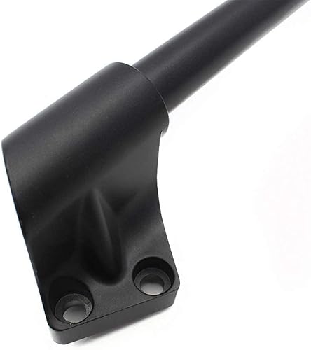 Miniatura 8 de OSBUN Un par de manillares para Kawasaki Ninja 300 300R 250 250R EX250 (lado izquierdo y derecho)