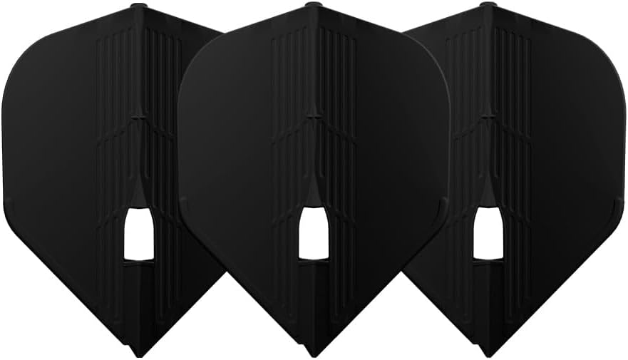 L-style L1 Standard Dart Flights - PRO KAMI