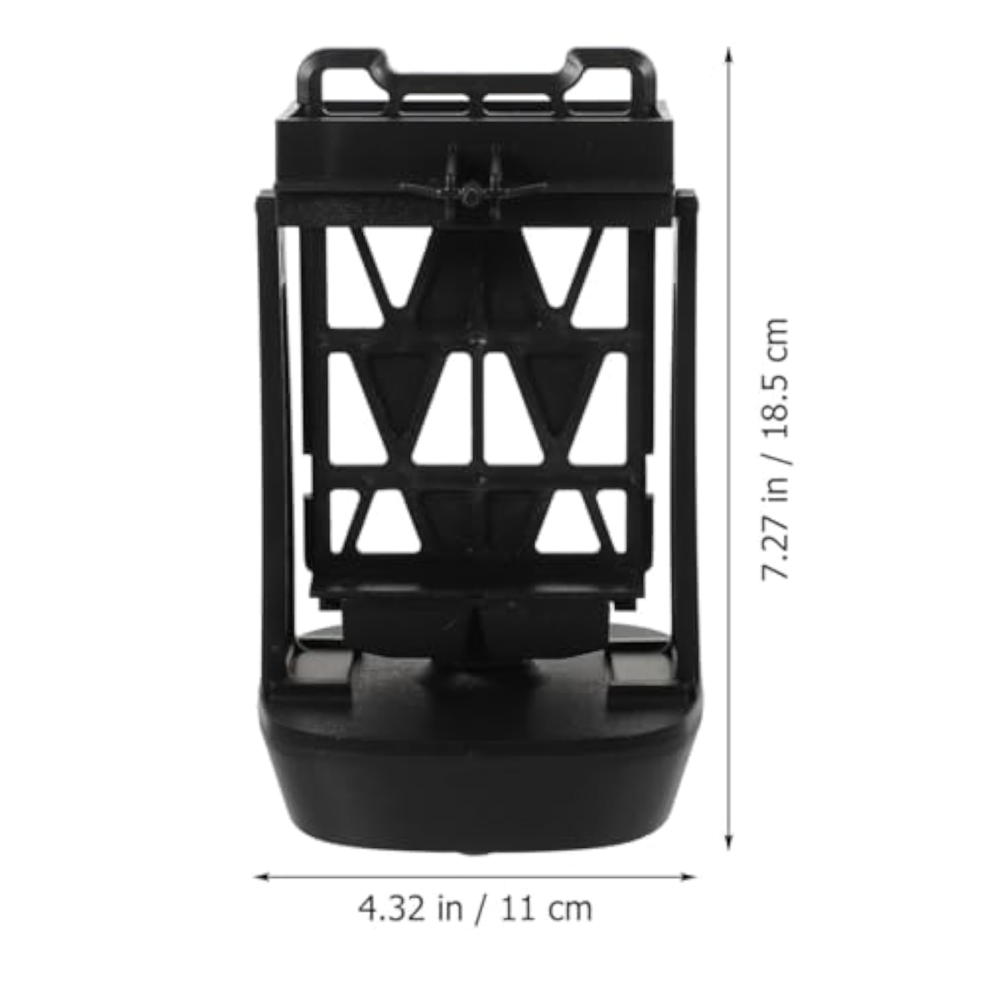 Household Watch Winder USB Charging Automatic Winding Device