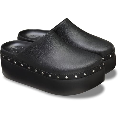 Image of Crocs Women's Dylan Platform Clog
