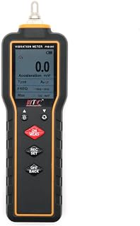HTC Vibration Meter PVB-805 With Warranty Of One Years Price In India