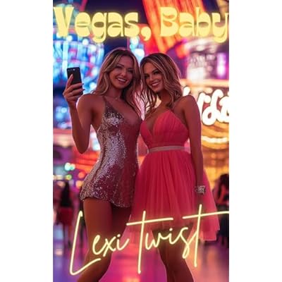 Vegas, Baby