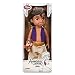 Disney Animators' Collection Aladdin Doll - 16'' - New in Box