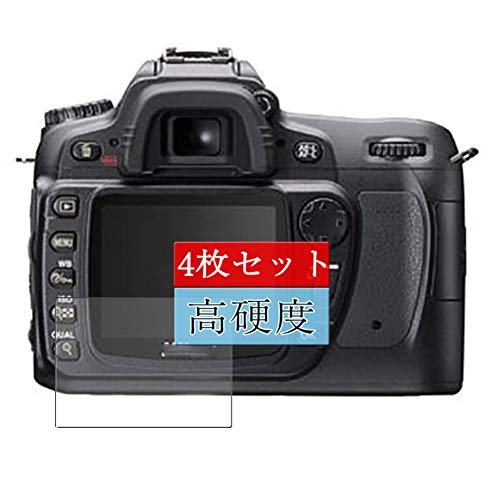 Amazon | 4枚 Sukix フィルム 、 ニコン Nikon デジタル一眼レフカメラ