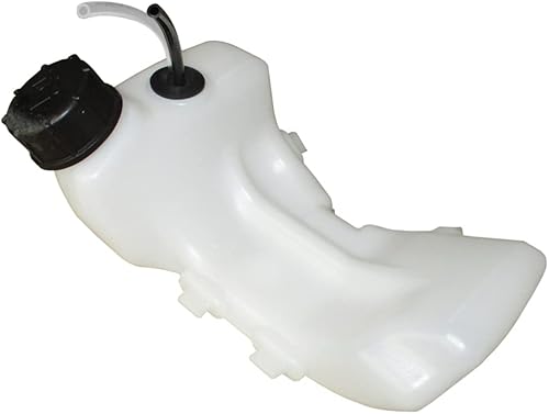 Miniatura 5 de DJ-Motor Línea de montaje del tanque de combustible de gasolina Buffer para Honda GX35 GX35NT HHT35S UMK435 Motor Césped Mover Cepillo Cortador