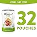Honest Kids Appley Ever After Juice Drink, 6.75 Fluid Ounce - 8 per pack - 4 packs per case.4
