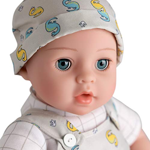 Adora Interactive Baby Doll With Voice Recorder - Wrapped In Love - Dearest Baby #TOP1