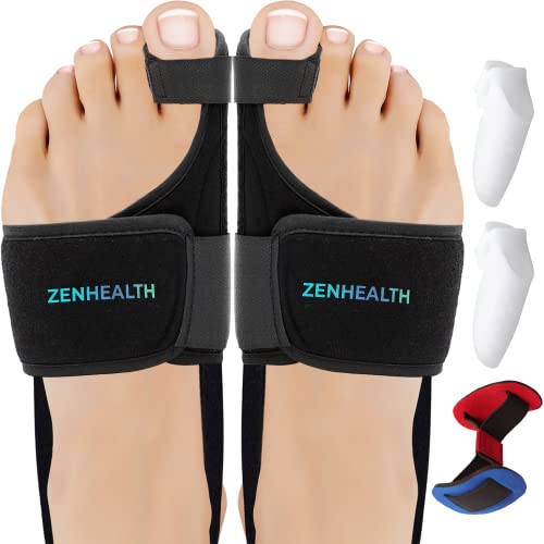 17 Best Bunion Brace In 2023 [Latest Updated]