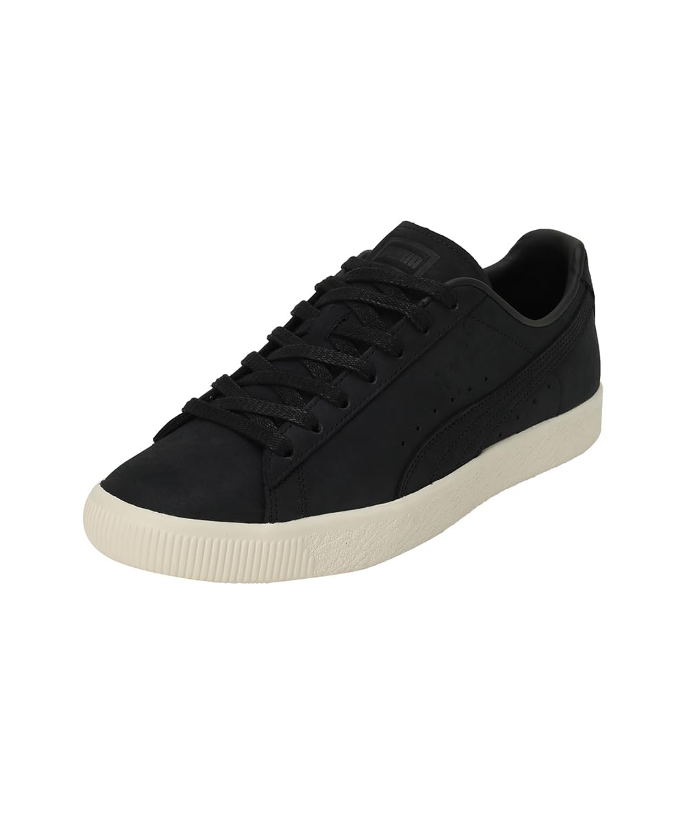 Puma Unisex-Adult Clyde OG 75Y PRM Black-Black Sneaker - 11 UK (39331401) (B0CBPZN79V) Amazon Price History, Amazon Price Tracker