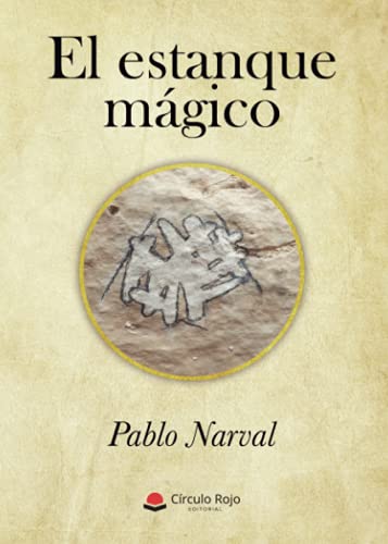 Portada de El estanque mágico