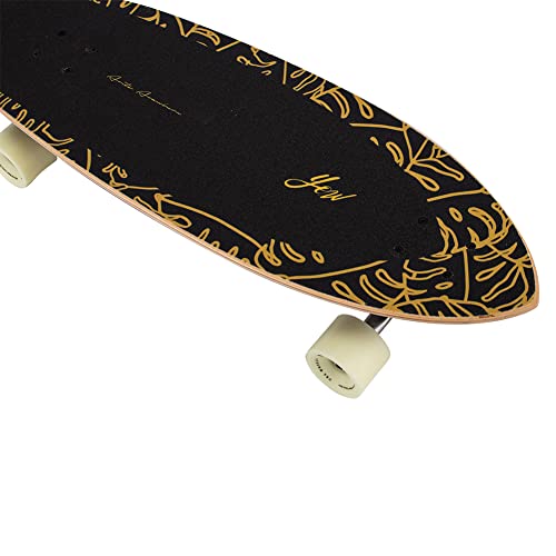 [ヤウ サーフスケート] YOW Surfskate スケートボード Skate