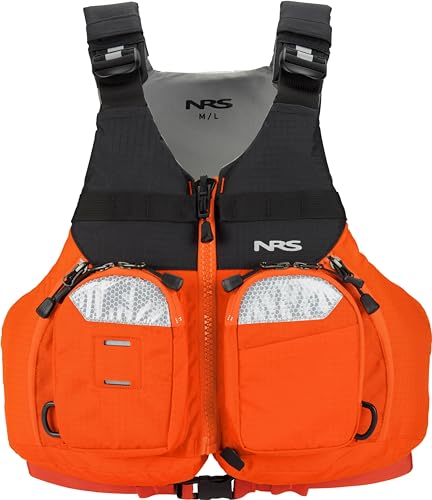 Odyssey Lifejacket (PFD) by NRS