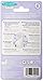 Lansinoh Natural Wave Fast-Flow Nipples (6 Counts)