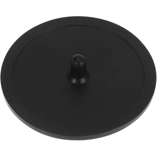 Backflush Disc Espresso Filter Espresso Machine Rubber Backf
