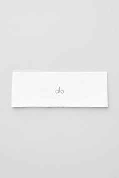 Alo Unisex-Adult Performance Conquer Headband