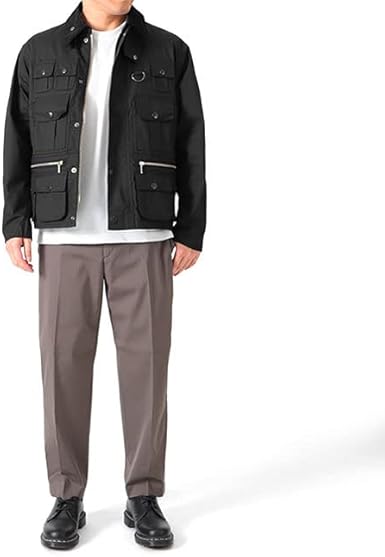 ジャケット・アウター Barbour LAKELAND col.BK size38 ジャケット・アウター Barbour LAKELAND col.BK size38 Barbour