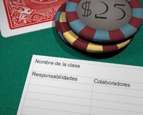 Descubre las tarjetas CRC